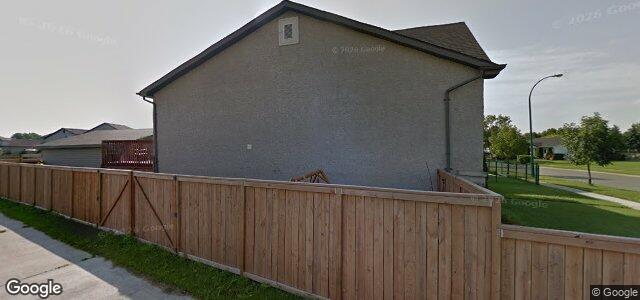 453 Rougeau Avenue（加拿大曼尼托巴省温尼伯市）房屋照片