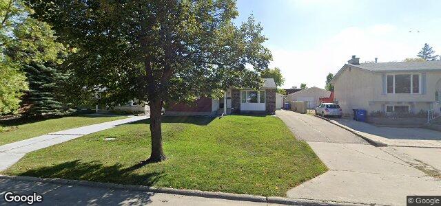 46 Bernard Bay（加拿大曼尼托巴省温尼伯市）房屋照片