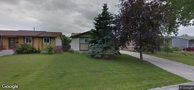 46 Dzyndra Crescent（加拿大曼尼托巴省温尼伯市）房屋照片