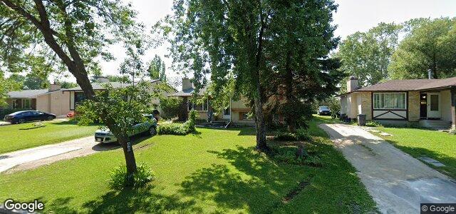 46 Hatcher Road（加拿大曼尼托巴省温尼伯市）房屋照片