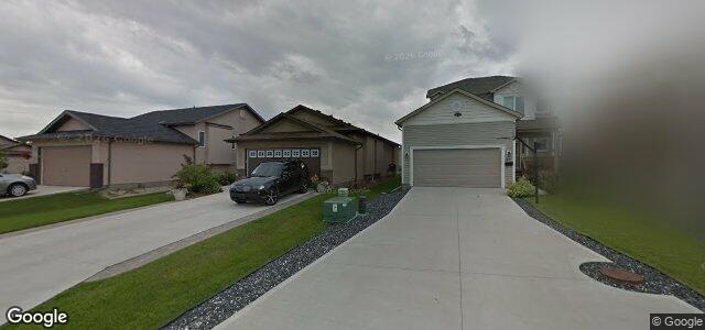 46 Heroic Place（加拿大曼尼托巴省温尼伯市）房屋照片