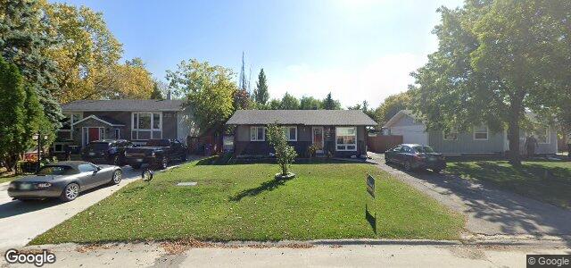 46 Perry Bay（加拿大曼尼托巴省温尼伯市）房屋照片