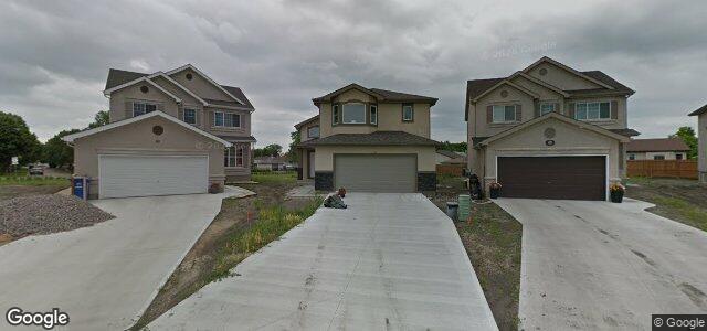 46 Peter Glacken Place（加拿大曼尼托巴省温尼伯市）房屋照片