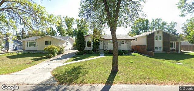 46 Rizzuto Bay（加拿大曼尼托巴省温尼伯市）房屋照片