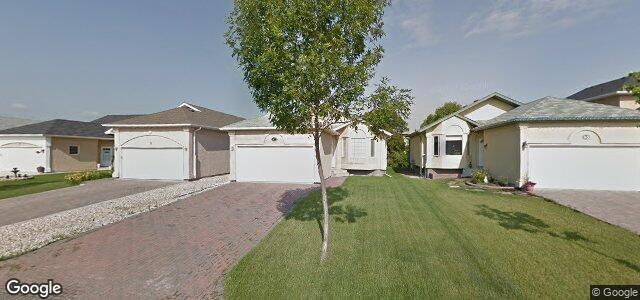 47 George Lawrence Bay（加拿大曼尼托巴省温尼伯市）房屋照片