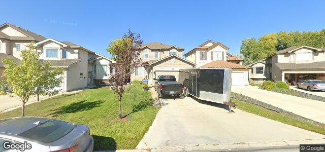 47 Rick Boychuk Bay（加拿大曼尼托巴省温尼伯市）房屋照片