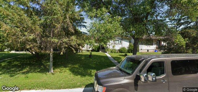 47 Rougeau Avenue（加拿大曼尼托巴省温尼伯市）房屋照片