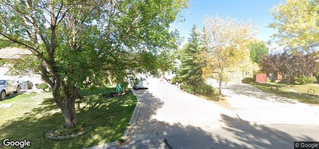 47 Trudell Bay（加拿大曼尼托巴省温尼伯市）房屋照片