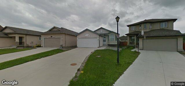 48 Inspiration Place（加拿大曼尼托巴省温尼伯市）房屋照片