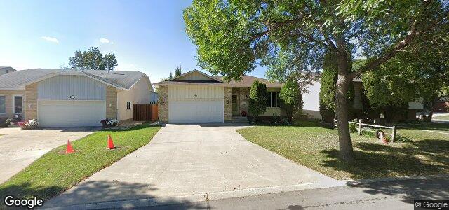 48 Wendilene Street（加拿大曼尼托巴省温尼伯市）房屋照片