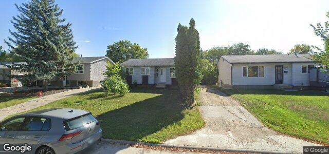 50 Balaban Place（加拿大曼尼托巴省温尼伯市）房屋照片