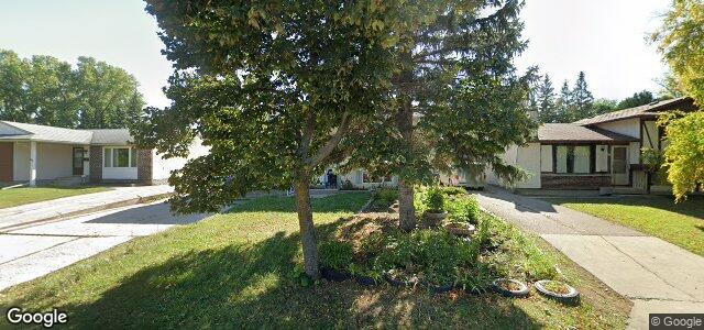 50 Bernard Bay（加拿大曼尼托巴省温尼伯市）房屋照片