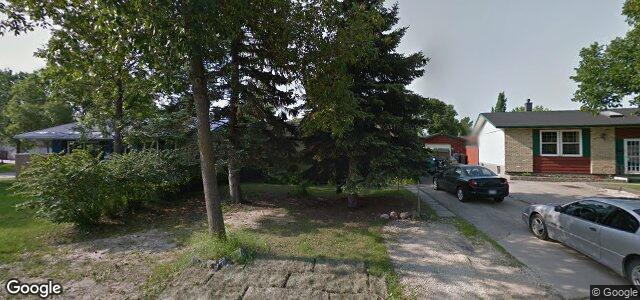 50 Gillies Crescent（加拿大曼尼托巴省温尼伯市）房屋照片