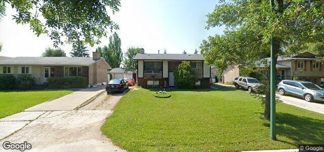 50 Hatcher Road（加拿大曼尼托巴省温尼伯市）房屋照片