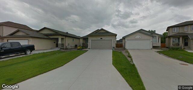 50 Inspiration Place（加拿大曼尼托巴省温尼伯市）房屋照片