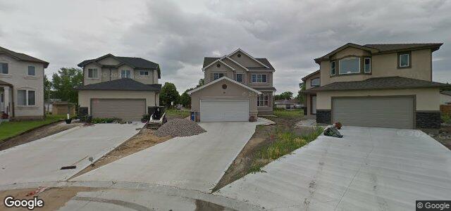 50 Peter Glacken Place（加拿大曼尼托巴省温尼伯市）房屋照片