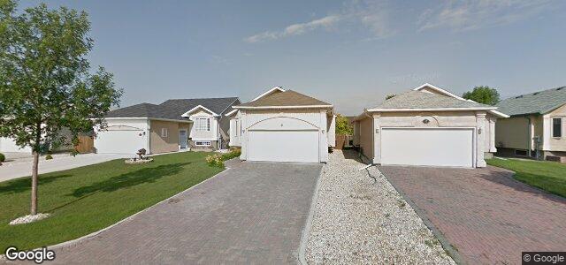 51 George Lawrence Bay（加拿大曼尼托巴省温尼伯市）房屋照片