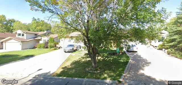 51 Trudell Bay（加拿大曼尼托巴省温尼伯市）房屋照片