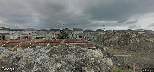 52 Danakas Drive（加拿大曼尼托巴省温尼伯市）房屋照片