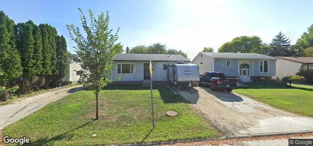 54 Balaban Place（加拿大曼尼托巴省温尼伯市）房屋照片