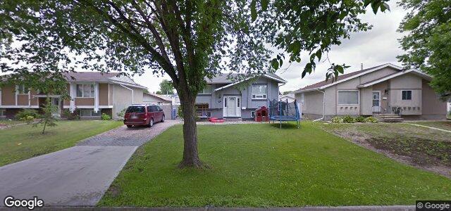 54 Dzyndra Crescent（加拿大曼尼托巴省温尼伯市）房屋照片