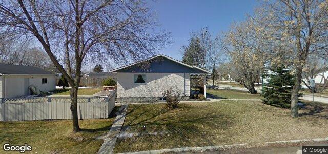 54 Gillies Crescent（加拿大曼尼托巴省温尼伯市）房屋照片