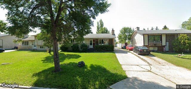 54 Hatcher Road（加拿大曼尼托巴省温尼伯市）房屋照片