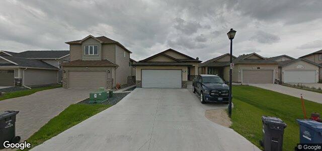 54 Inspiration Place（加拿大曼尼托巴省温尼伯市）房屋照片