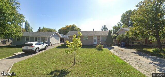 54 Perry Bay（加拿大曼尼托巴省温尼伯市）房屋照片