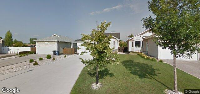 55 George Lawrence Bay（加拿大曼尼托巴省温尼伯市）房屋照片