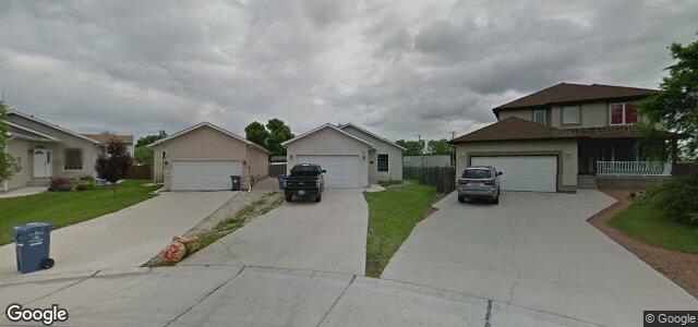 55 Paul Martin Drive（加拿大曼尼托巴省温尼伯市）房屋照片