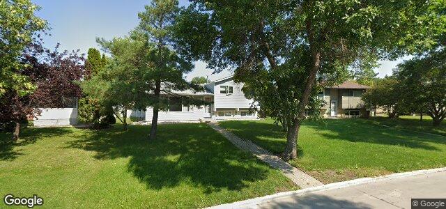 55 Rougeau Avenue（加拿大曼尼托巴省温尼伯市）房屋照片