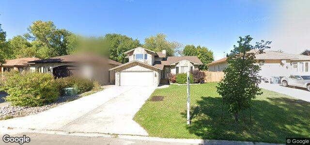 55 Trudell Bay（加拿大曼尼托巴省温尼伯市）房屋照片