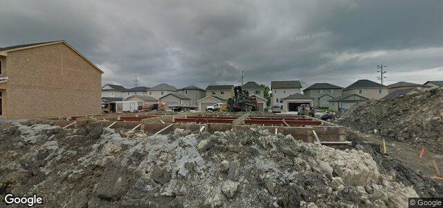 56 Danakas Drive（加拿大曼尼托巴省温尼伯市）房屋照片