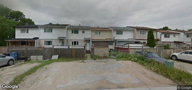 56 Rougeau Avenue（加拿大曼尼托巴省温尼伯市）房屋照片