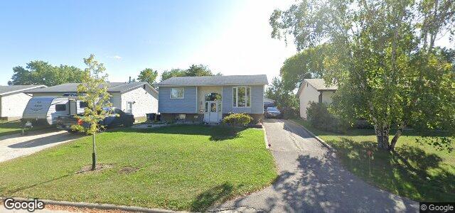 58 Balaban Place（加拿大曼尼托巴省温尼伯市）房屋照片