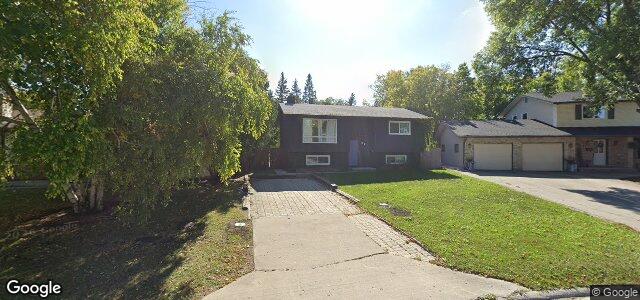 58 Bernard Bay（加拿大曼尼托巴省温尼伯市）房屋照片