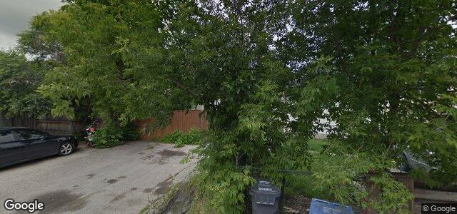 58 Bournais Drive（加拿大曼尼托巴省温尼伯市）房屋照片