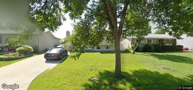 58 Hatcher Road（加拿大曼尼托巴省温尼伯市）房屋照片