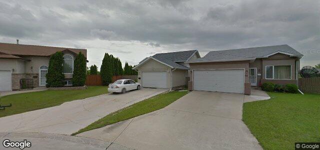 58 Hickory Wood Place（加拿大曼尼托巴省温尼伯市）房屋照片