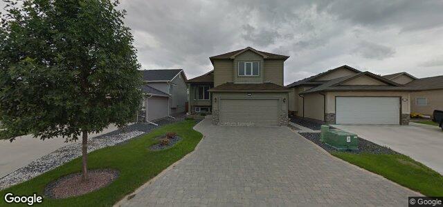 58 Inspiration Place（加拿大曼尼托巴省温尼伯市）房屋照片