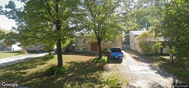 58 Perry Bay（加拿大曼尼托巴省温尼伯市）房屋照片