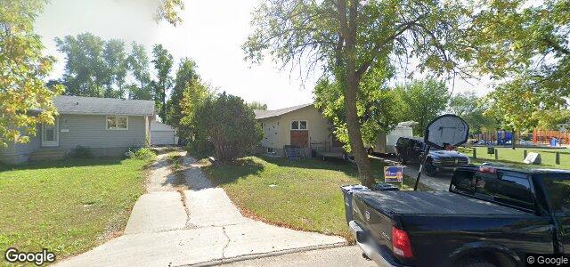 58 Rizzuto Bay（加拿大曼尼托巴省温尼伯市）房屋照片