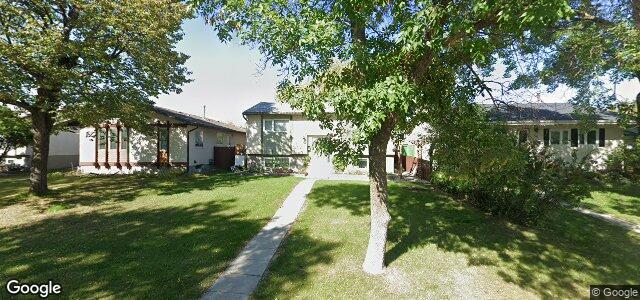 59 Balaban Place（加拿大曼尼托巴省温尼伯市）房屋照片