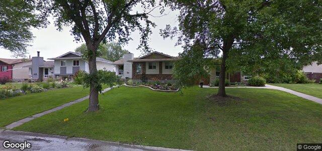 59 Dzyndra Crescent（加拿大曼尼托巴省温尼伯市）房屋照片