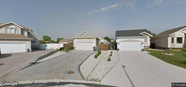 59 George Lawrence Bay（加拿大曼尼托巴省温尼伯市）房屋照片