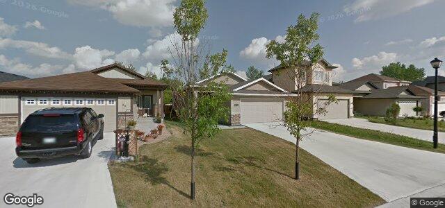 59 Heartstone Drive（加拿大曼尼托巴省温尼伯市）房屋照片