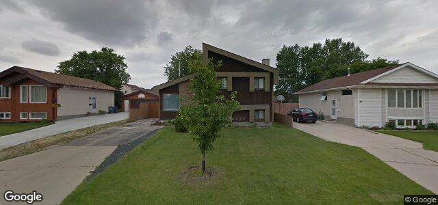 59 Ranchgrove Bay（加拿大曼尼托巴省温尼伯市）房屋照片