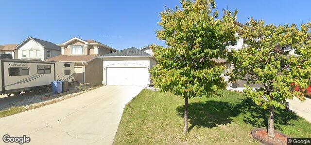 59 Rick Boychuk Bay（加拿大曼尼托巴省温尼伯市）房屋照片