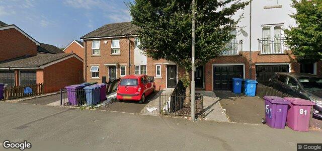 59 Robson Street（加拿大曼尼托巴省温尼伯市）房屋照片